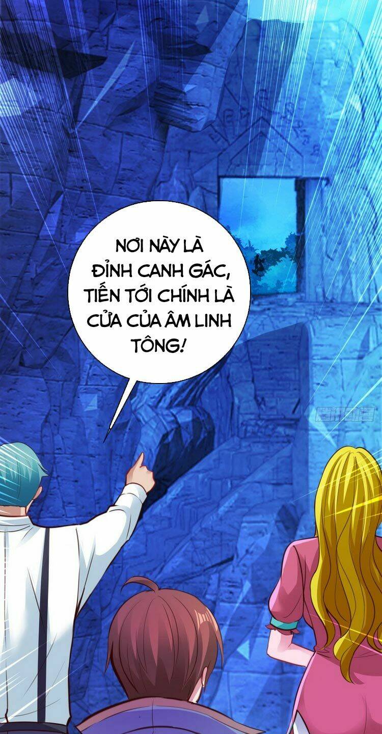 Trọng Sinh Địa Cầu Tiên Tôn Chapter 69 - Trang 2