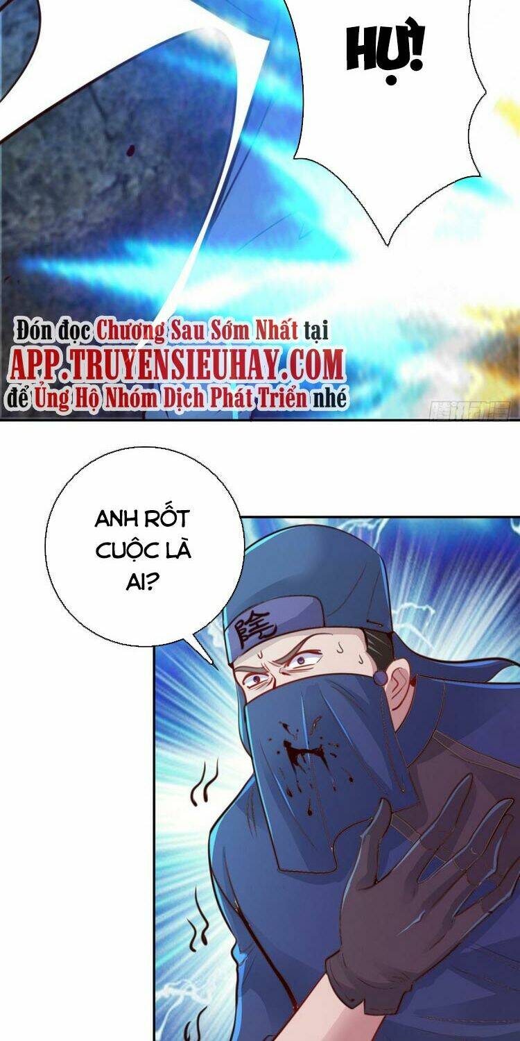 Trọng Sinh Địa Cầu Tiên Tôn Chapter 70 - Trang 2