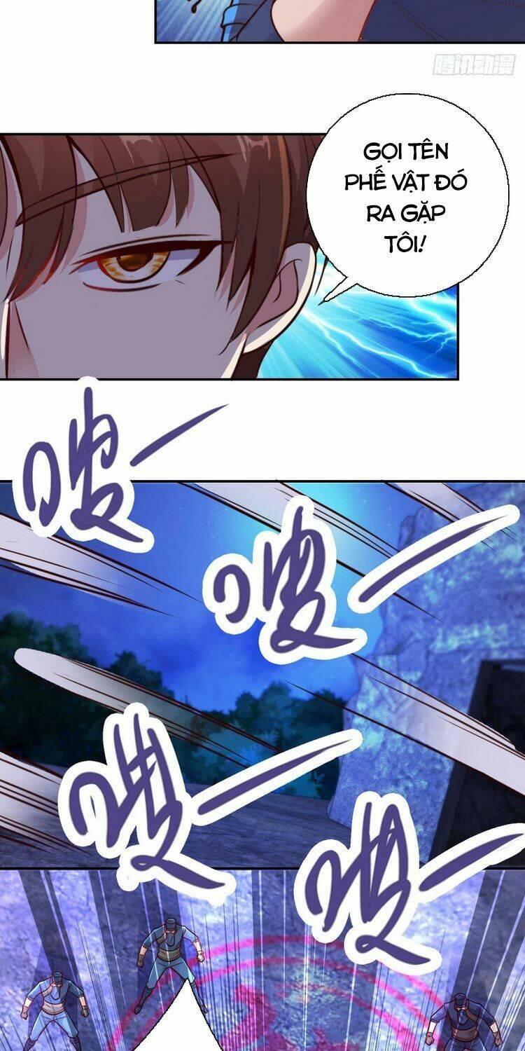 Trọng Sinh Địa Cầu Tiên Tôn Chapter 70 - Trang 2