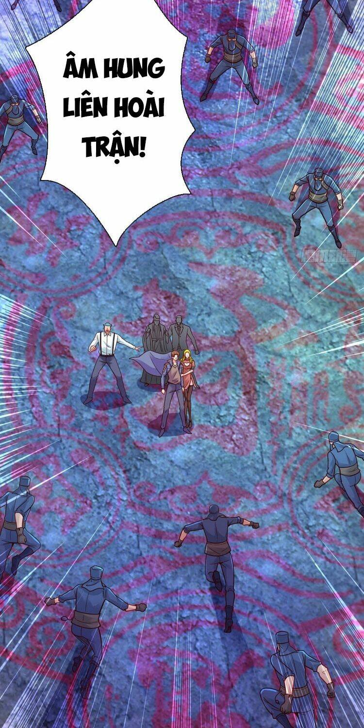 Trọng Sinh Địa Cầu Tiên Tôn Chapter 70 - Trang 2