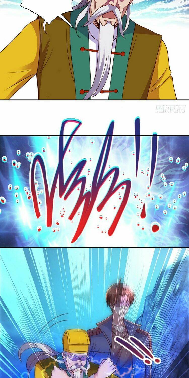 Trọng Sinh Địa Cầu Tiên Tôn Chapter 70 - Trang 2