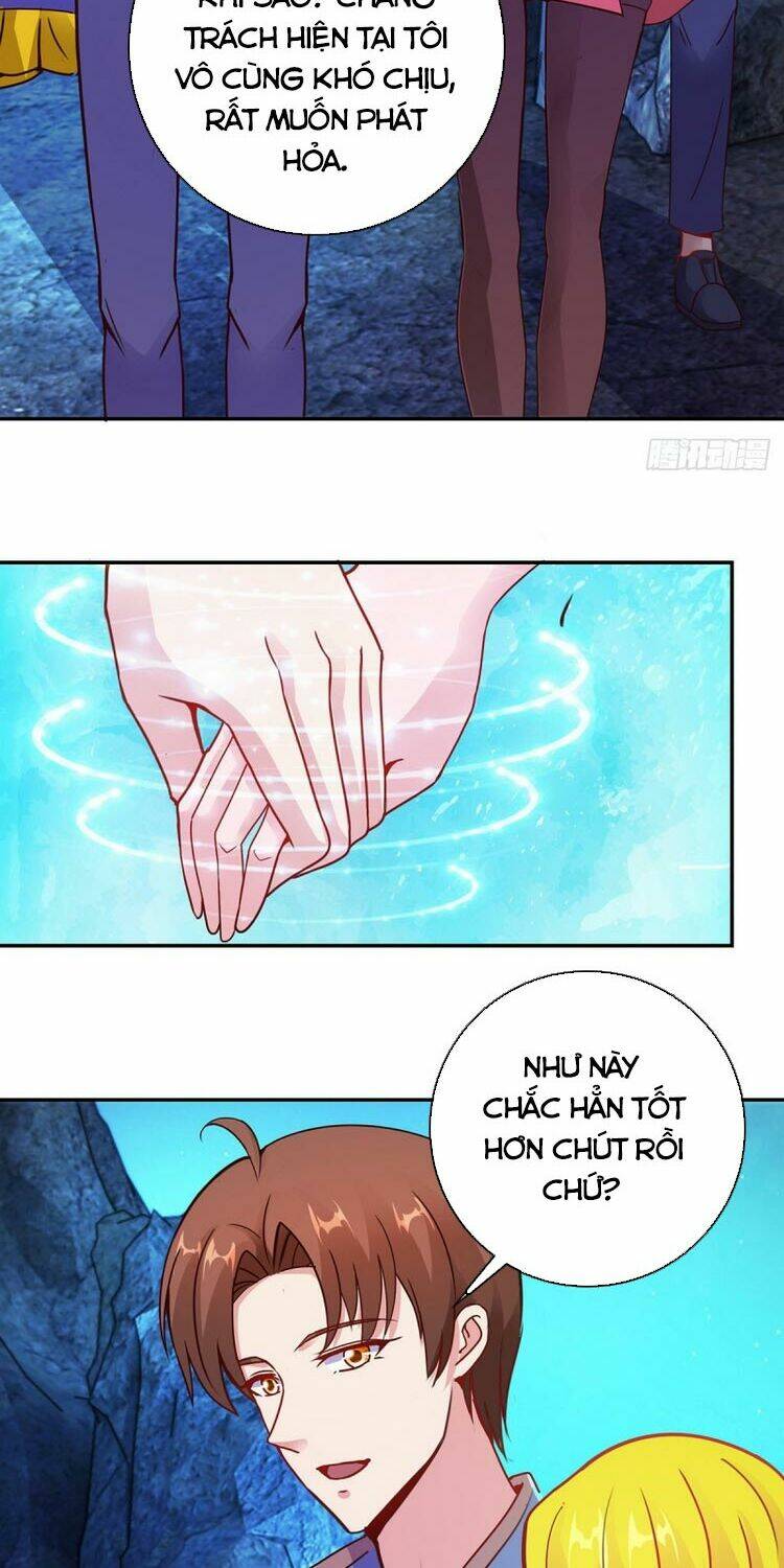 Trọng Sinh Địa Cầu Tiên Tôn Chapter 70 - Trang 2