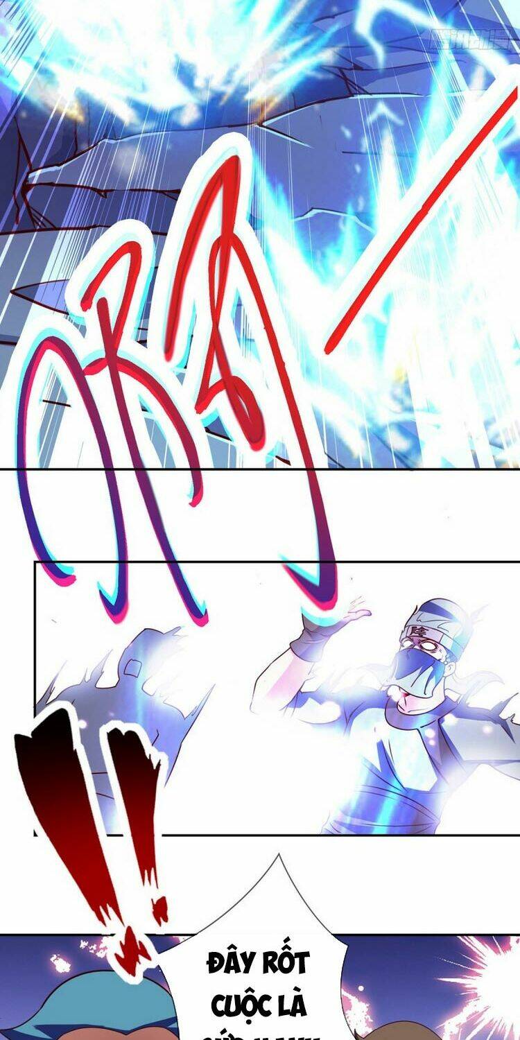 Trọng Sinh Địa Cầu Tiên Tôn Chapter 70 - Trang 2