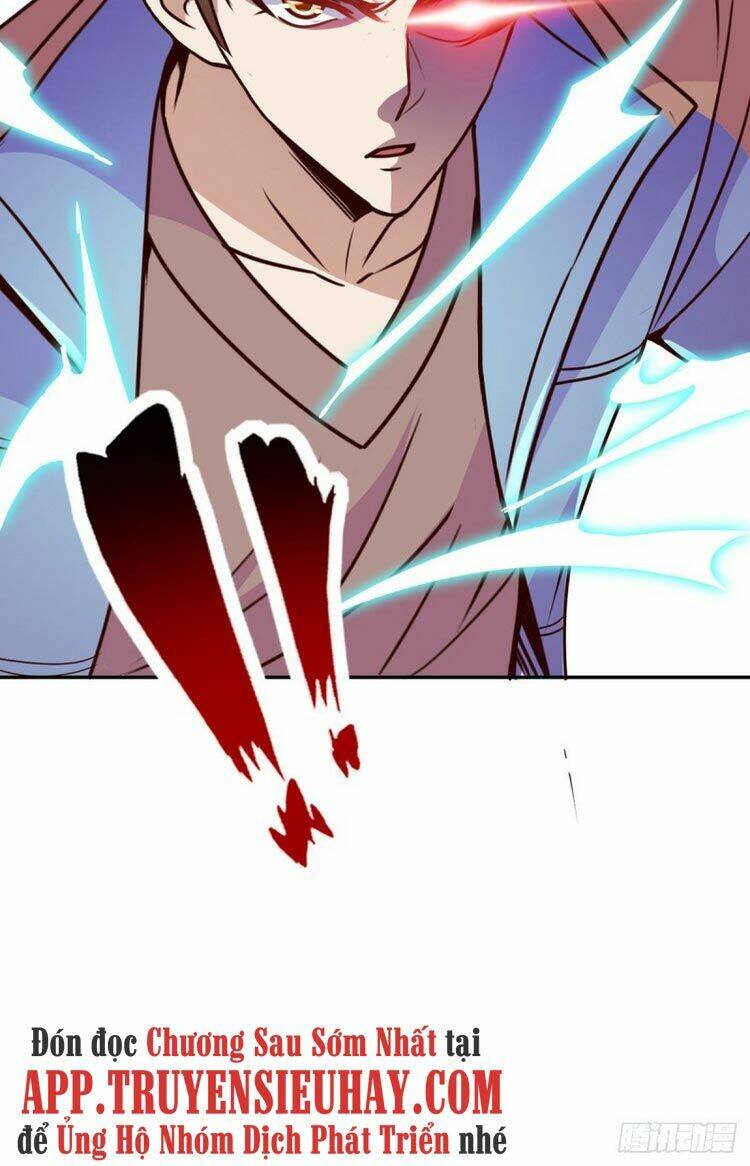 Trọng Sinh Địa Cầu Tiên Tôn Chapter 70 - Trang 2