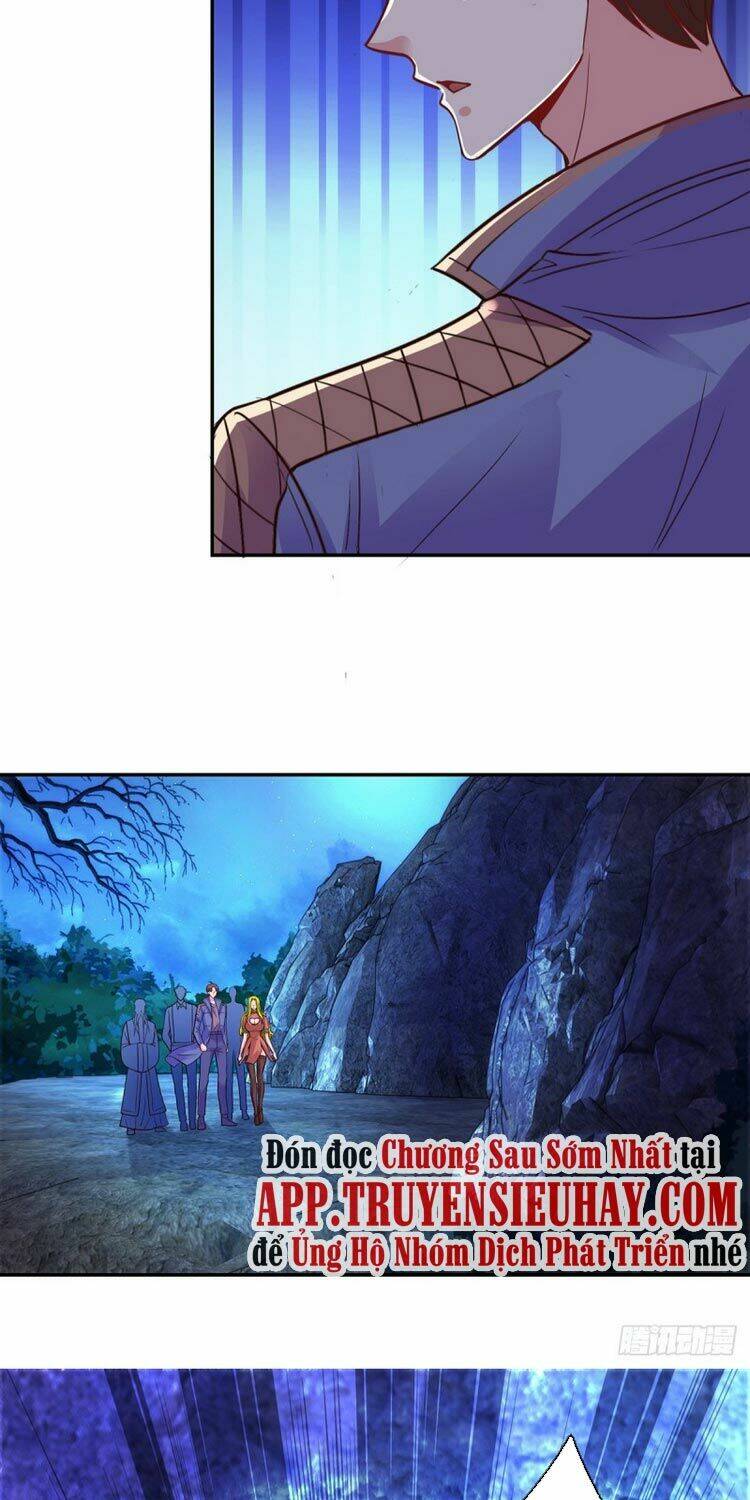 Trọng Sinh Địa Cầu Tiên Tôn Chapter 70 - Trang 2