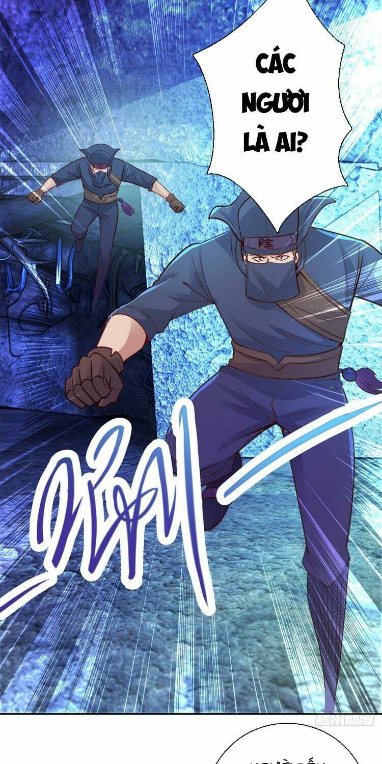 Trọng Sinh Địa Cầu Tiên Tôn Chapter 70 - Trang 2