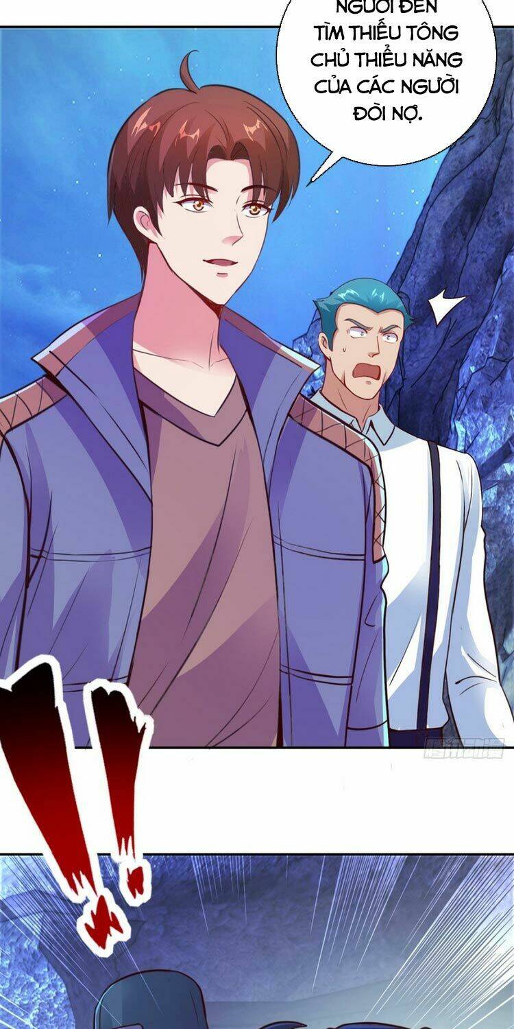 Trọng Sinh Địa Cầu Tiên Tôn Chapter 70 - Trang 2