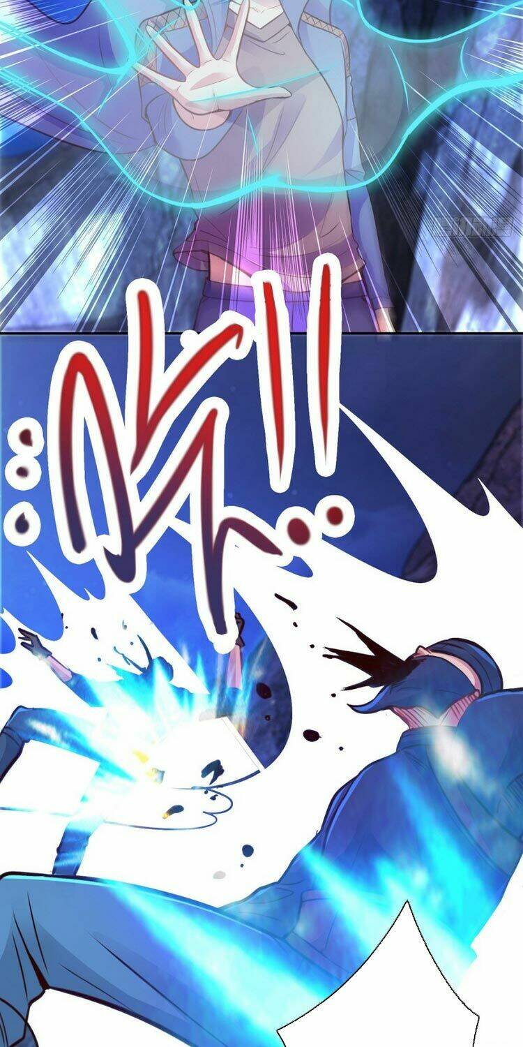 Trọng Sinh Địa Cầu Tiên Tôn Chapter 70 - Trang 2