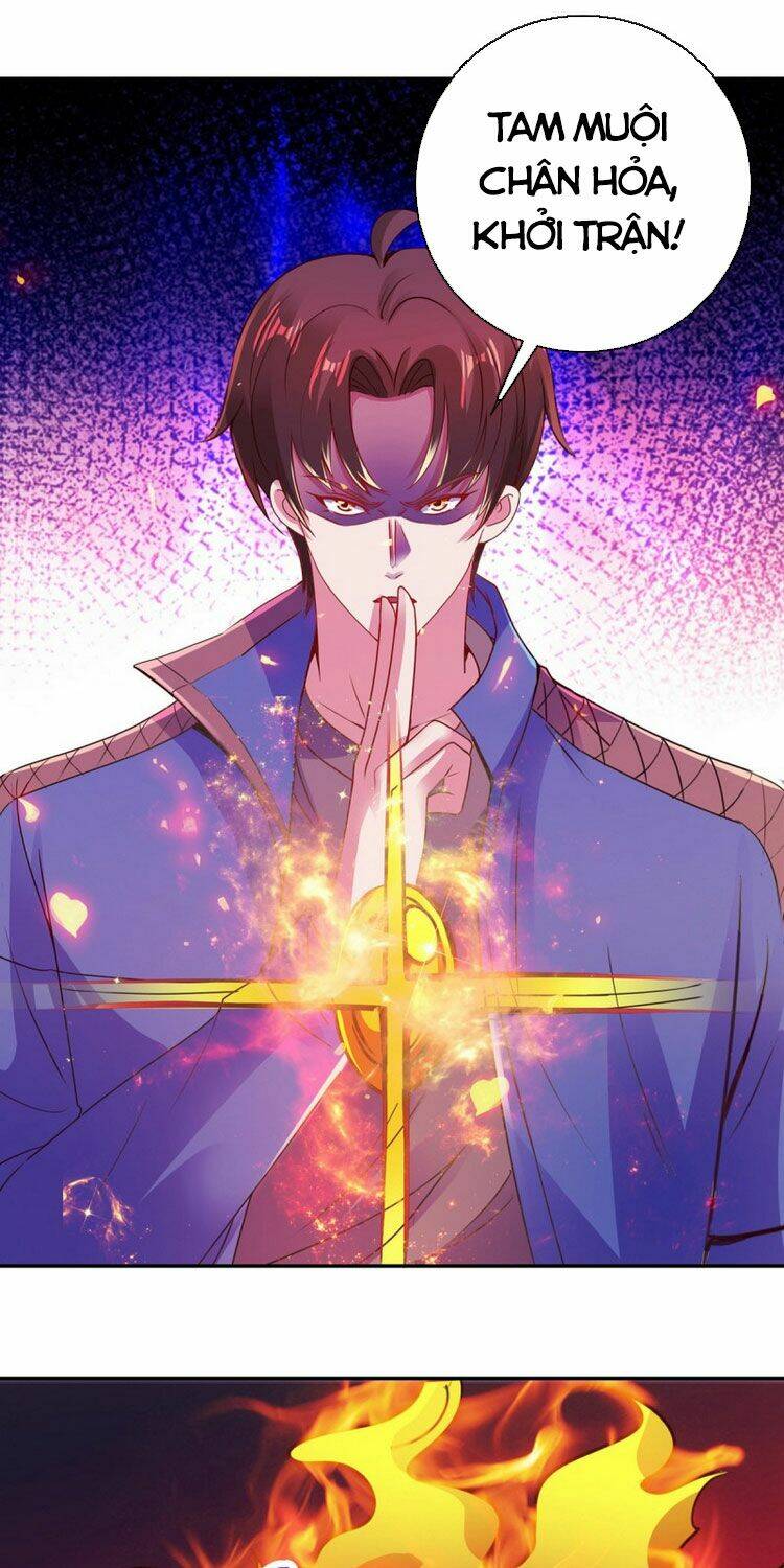 Trọng Sinh Địa Cầu Tiên Tôn Chapter 72 - Trang 2