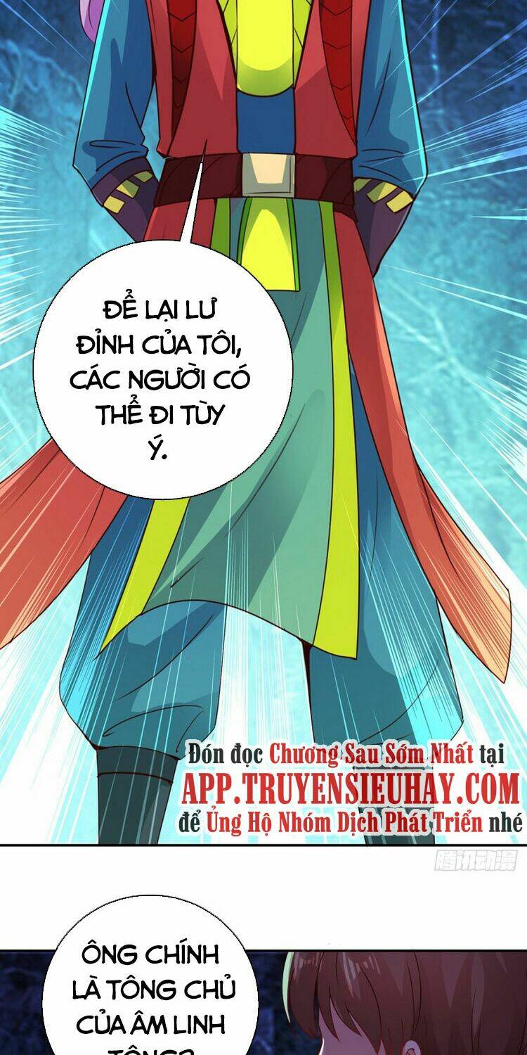 Trọng Sinh Địa Cầu Tiên Tôn Chapter 72 - Trang 2