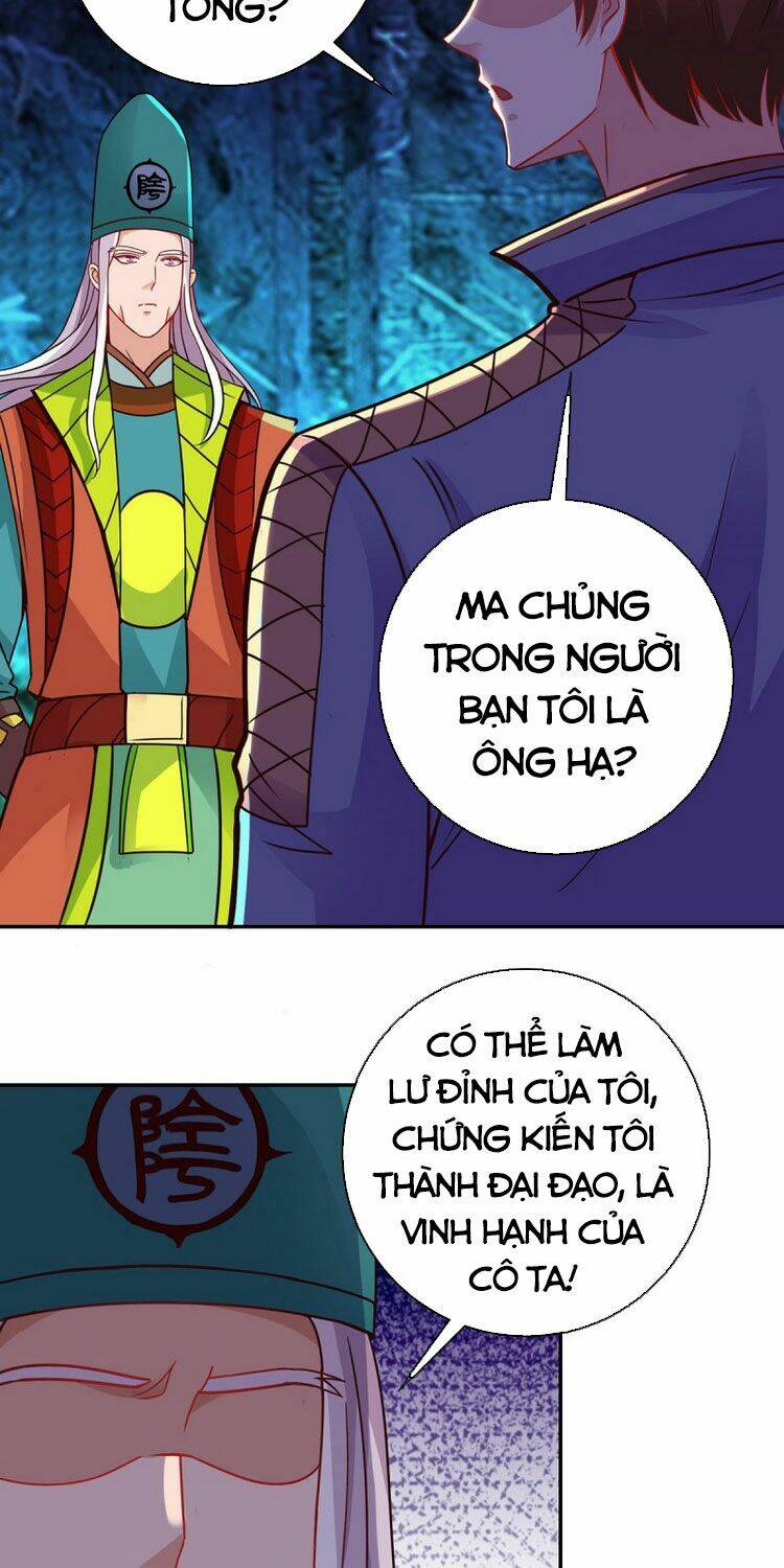 Trọng Sinh Địa Cầu Tiên Tôn Chapter 72 - Trang 2