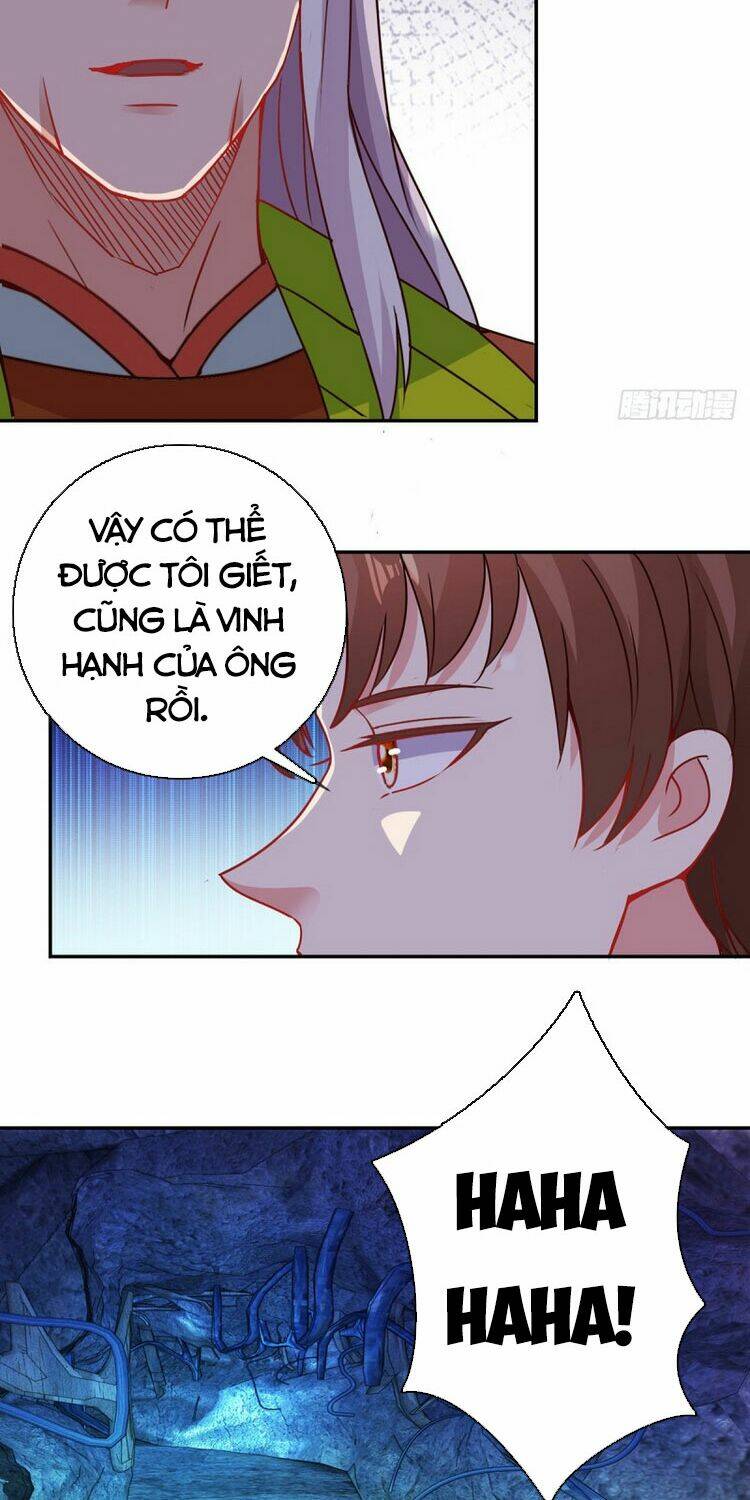 Trọng Sinh Địa Cầu Tiên Tôn Chapter 72 - Trang 2