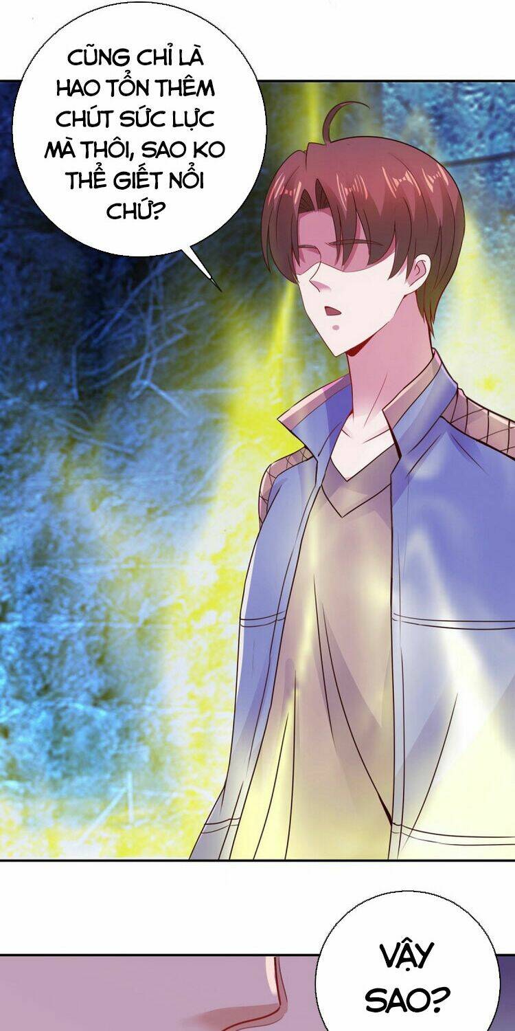 Trọng Sinh Địa Cầu Tiên Tôn Chapter 72 - Trang 2