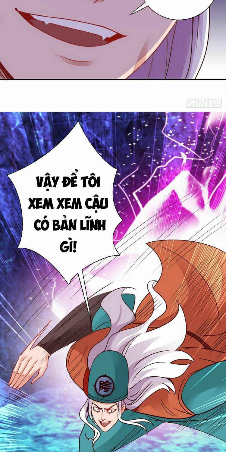 Trọng Sinh Địa Cầu Tiên Tôn Chapter 72 - Trang 2