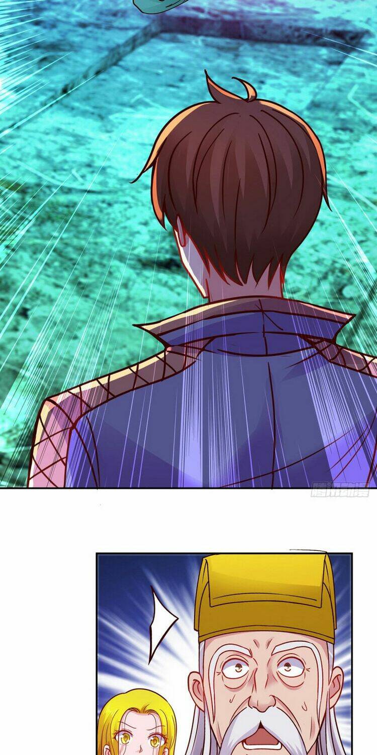 Trọng Sinh Địa Cầu Tiên Tôn Chapter 72 - Trang 2