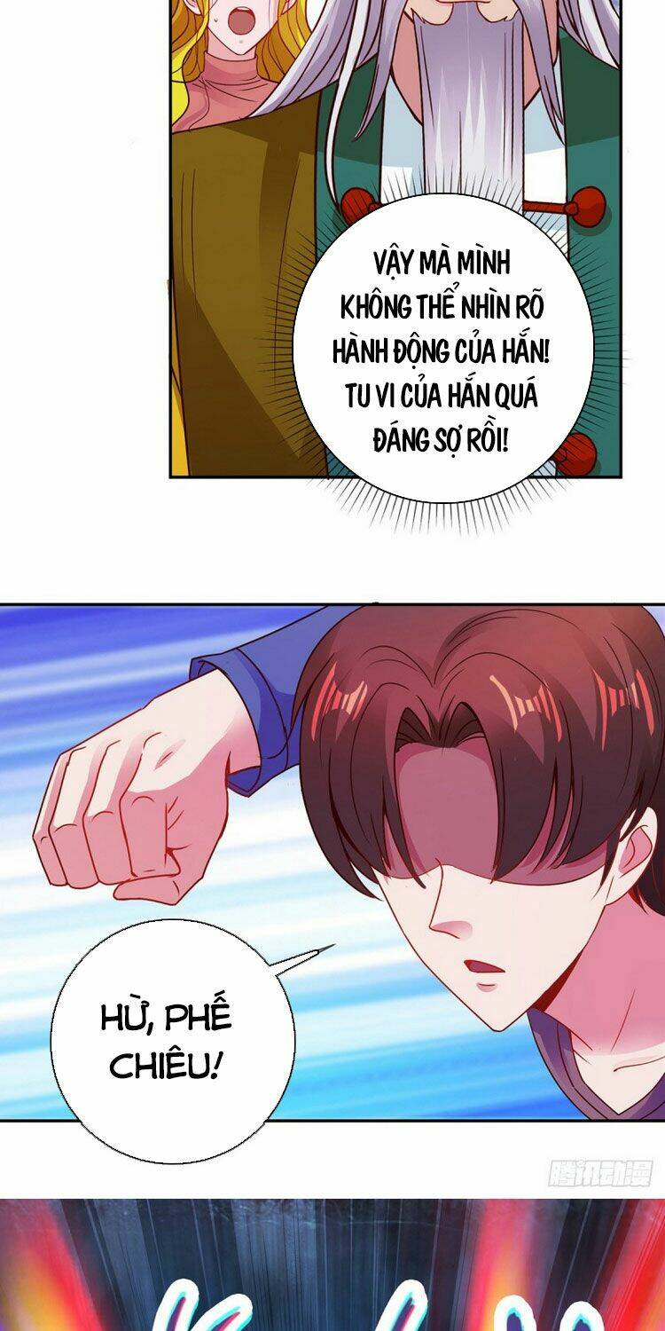 Trọng Sinh Địa Cầu Tiên Tôn Chapter 72 - Trang 2