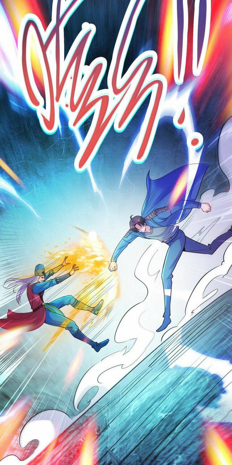 Trọng Sinh Địa Cầu Tiên Tôn Chapter 72 - Trang 2