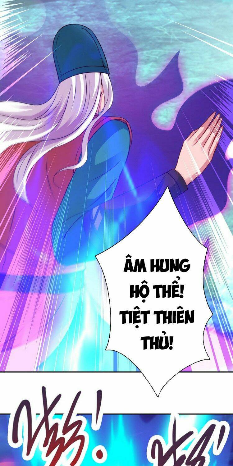 Trọng Sinh Địa Cầu Tiên Tôn Chapter 72 - Trang 2