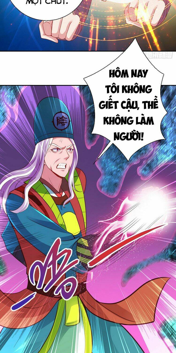 Trọng Sinh Địa Cầu Tiên Tôn Chapter 72 - Trang 2