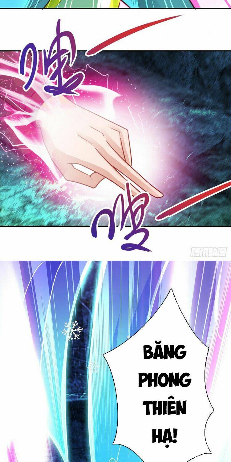Trọng Sinh Địa Cầu Tiên Tôn Chapter 72 - Trang 2