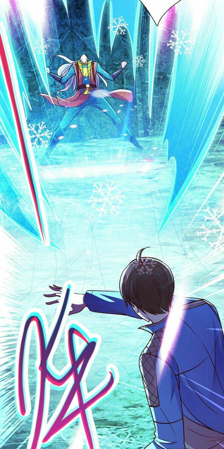 Trọng Sinh Địa Cầu Tiên Tôn Chapter 72 - Trang 2