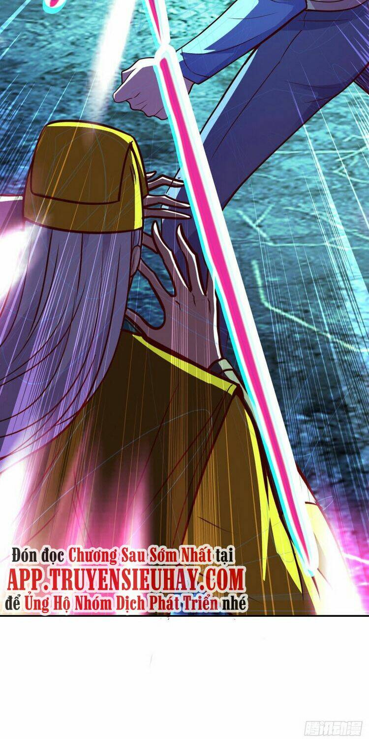 Trọng Sinh Địa Cầu Tiên Tôn Chapter 72 - Trang 2