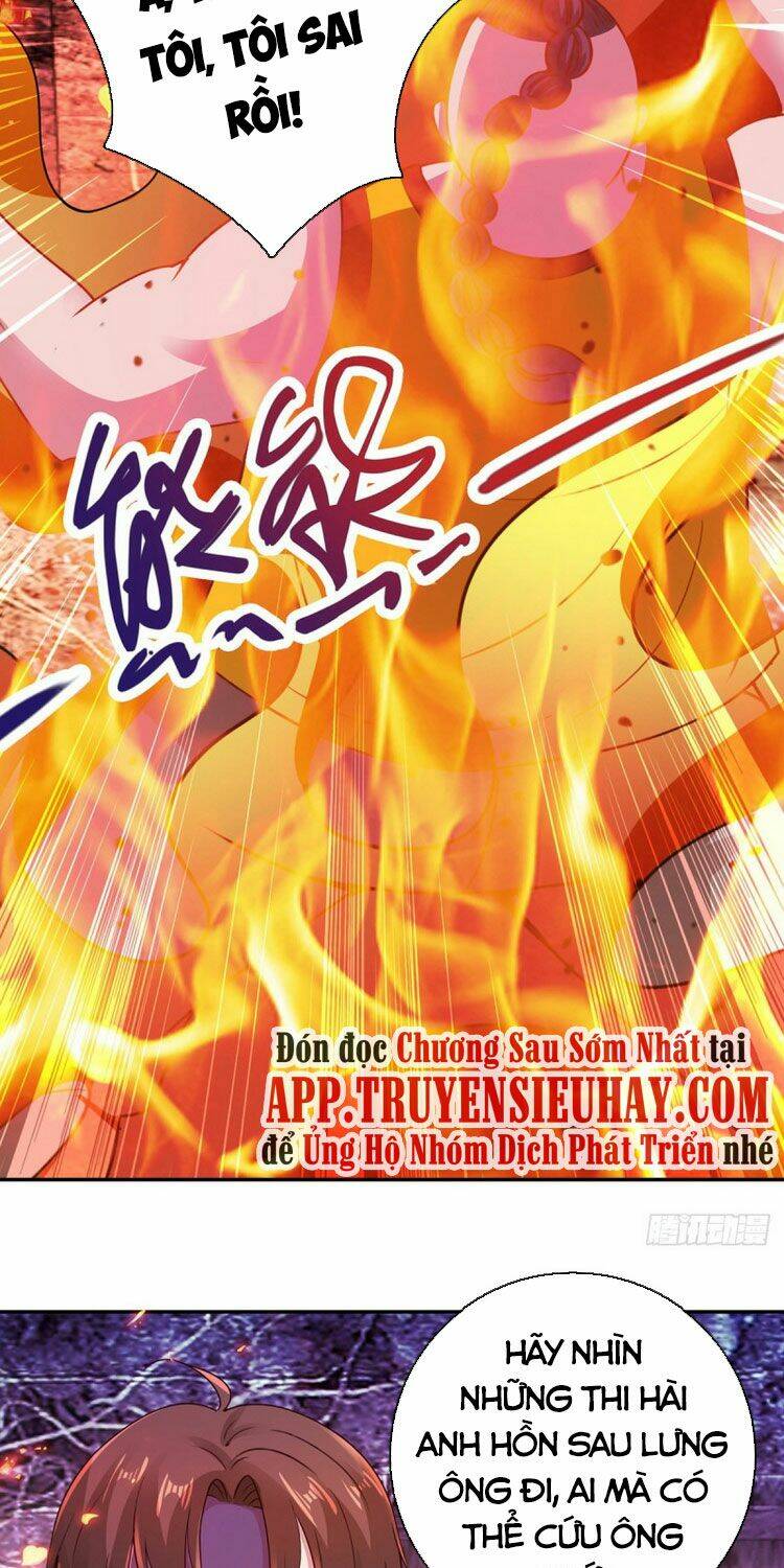 Trọng Sinh Địa Cầu Tiên Tôn Chapter 72 - Trang 2