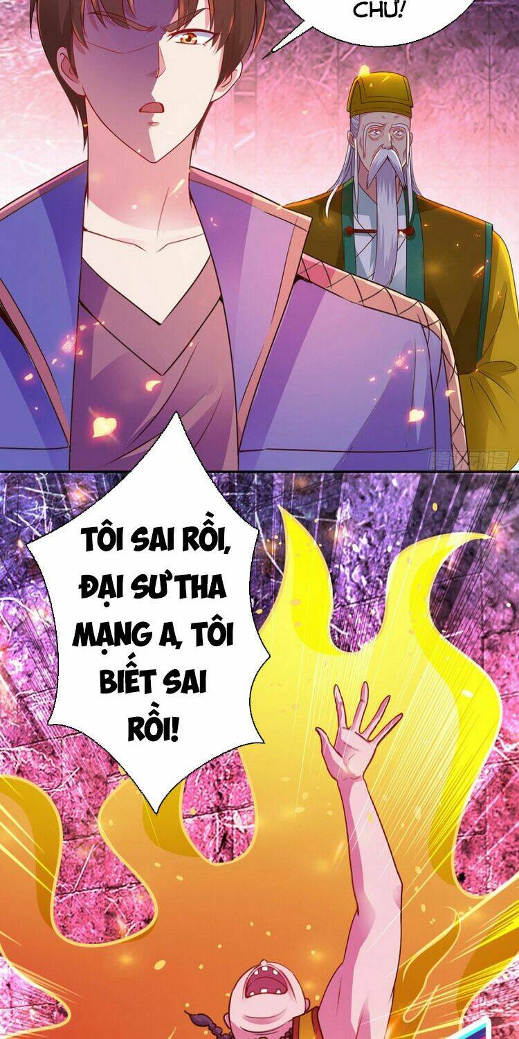 Trọng Sinh Địa Cầu Tiên Tôn Chapter 72 - Trang 2