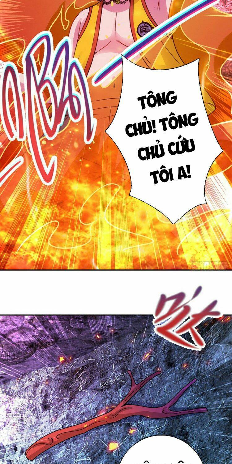 Trọng Sinh Địa Cầu Tiên Tôn Chapter 72 - Trang 2