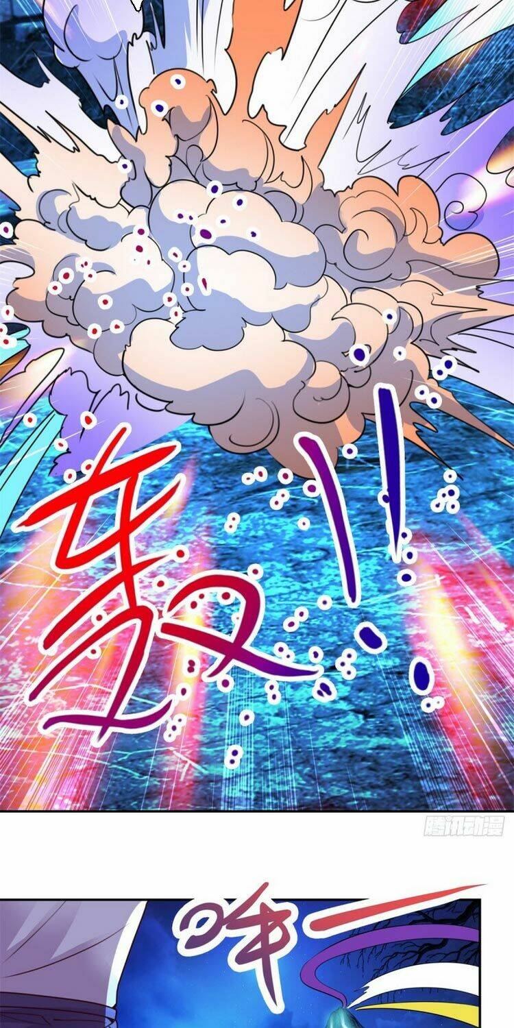 Trọng Sinh Địa Cầu Tiên Tôn Chapter 73 - Trang 2