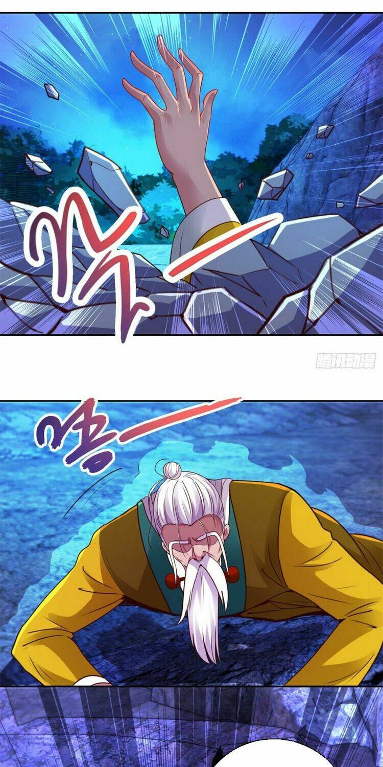 Trọng Sinh Địa Cầu Tiên Tôn Chapter 73 - Trang 2