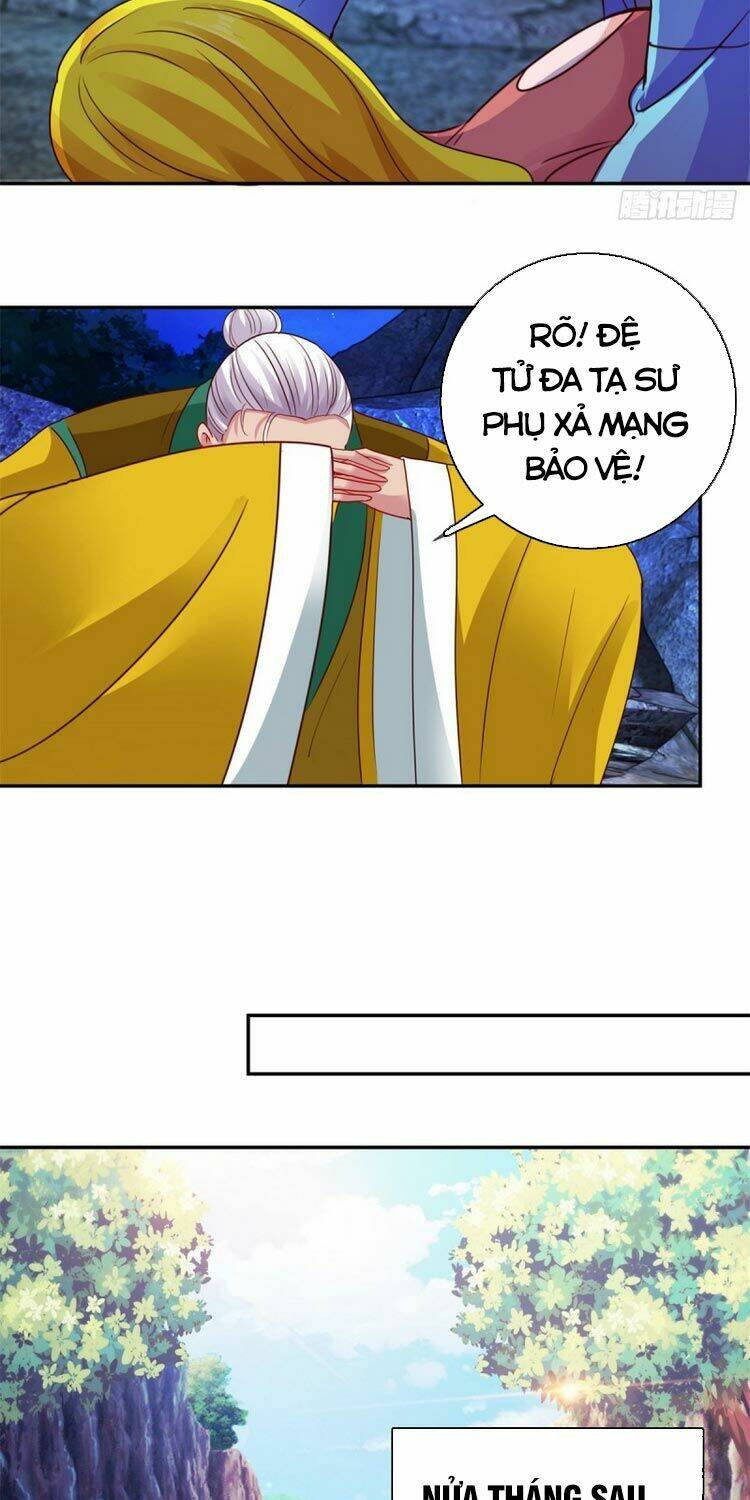 Trọng Sinh Địa Cầu Tiên Tôn Chapter 73 - Trang 2
