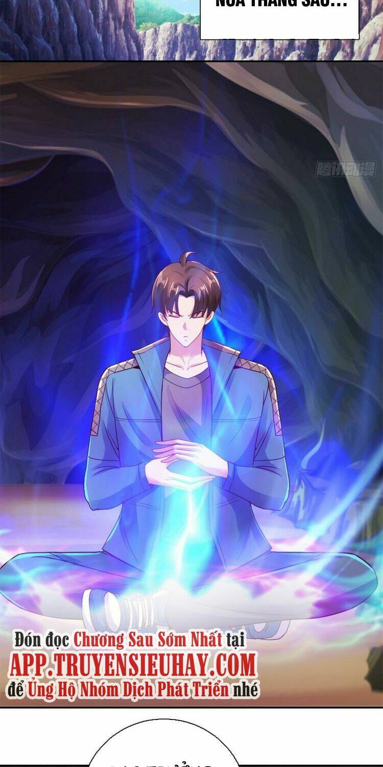 Trọng Sinh Địa Cầu Tiên Tôn Chapter 73 - Trang 2