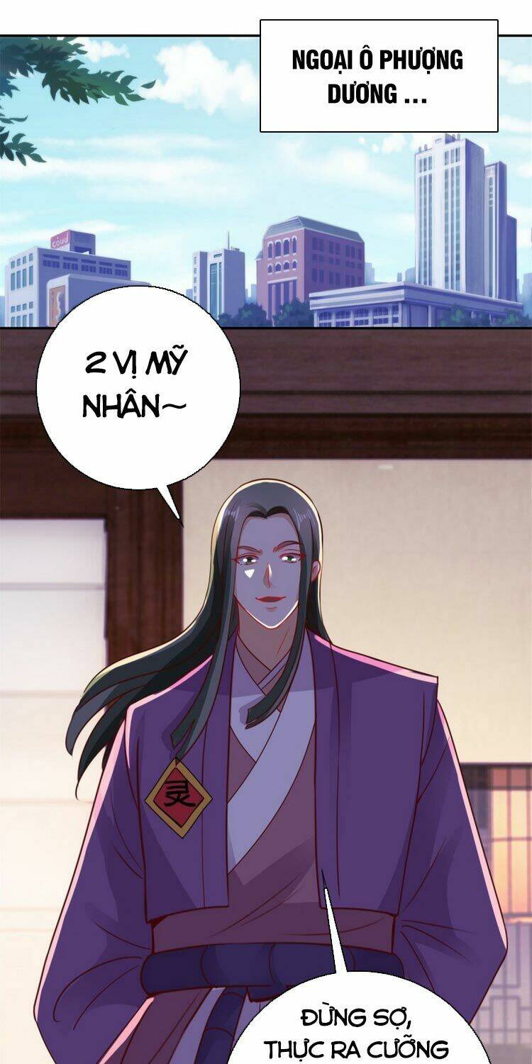 Trọng Sinh Địa Cầu Tiên Tôn Chapter 73 - Trang 2