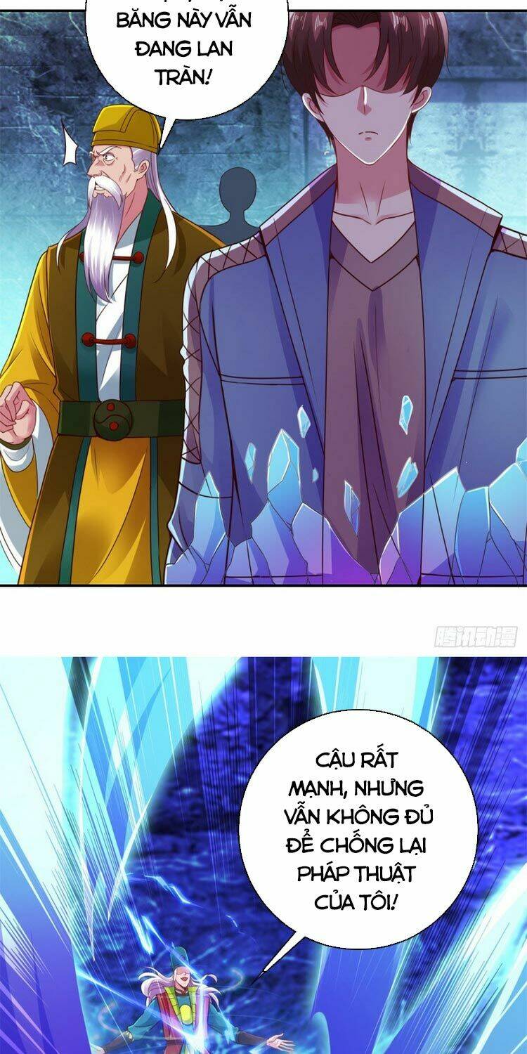 Trọng Sinh Địa Cầu Tiên Tôn Chapter 73 - Trang 2