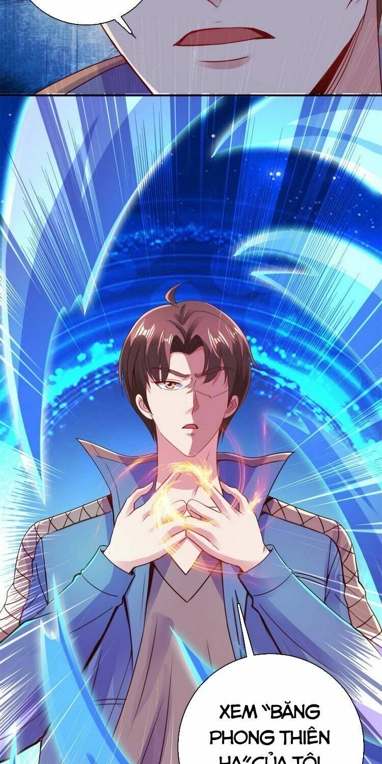 Trọng Sinh Địa Cầu Tiên Tôn Chapter 73 - Trang 2