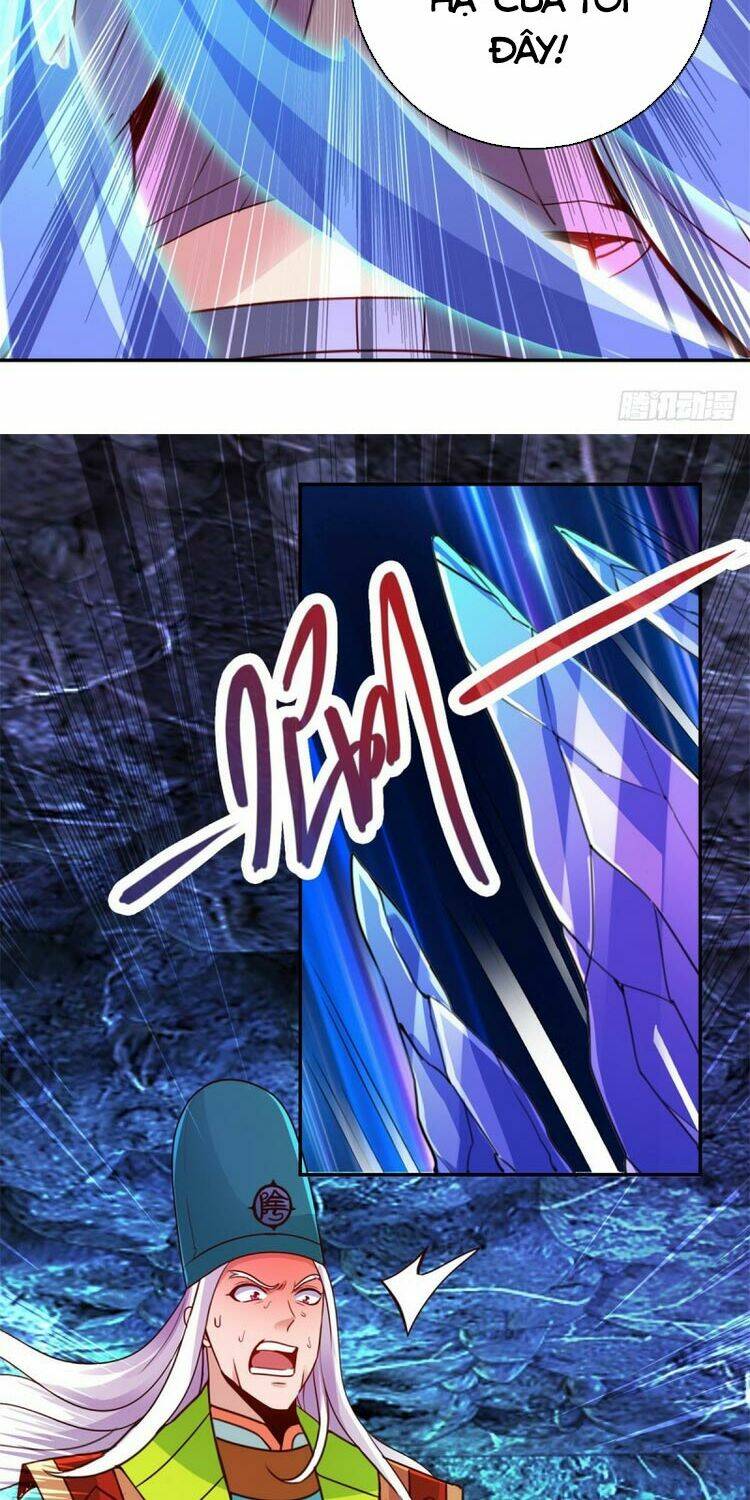 Trọng Sinh Địa Cầu Tiên Tôn Chapter 73 - Trang 2