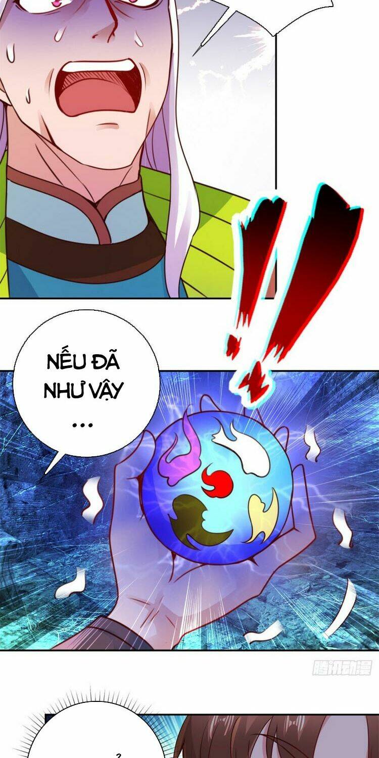 Trọng Sinh Địa Cầu Tiên Tôn Chapter 73 - Trang 2