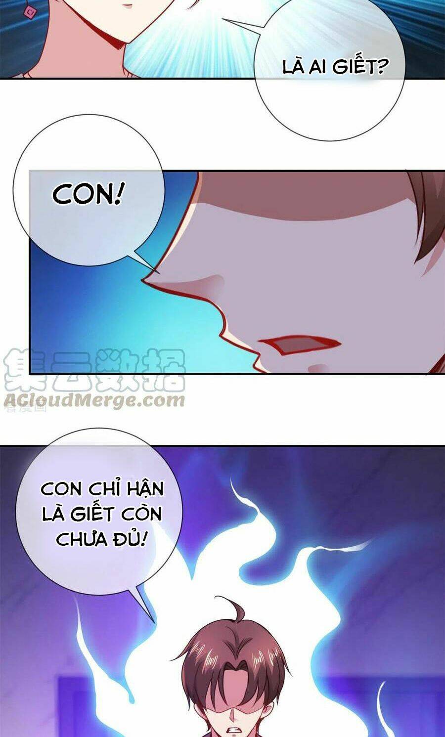 Trọng Sinh Địa Cầu Tiên Tôn Chapter 75 - Trang 2