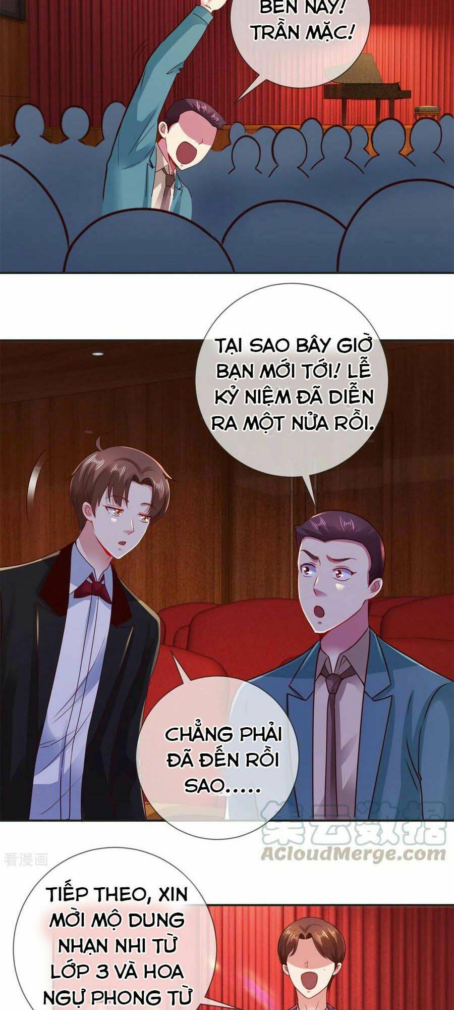 Trọng Sinh Địa Cầu Tiên Tôn Chapter 76 - Trang 2