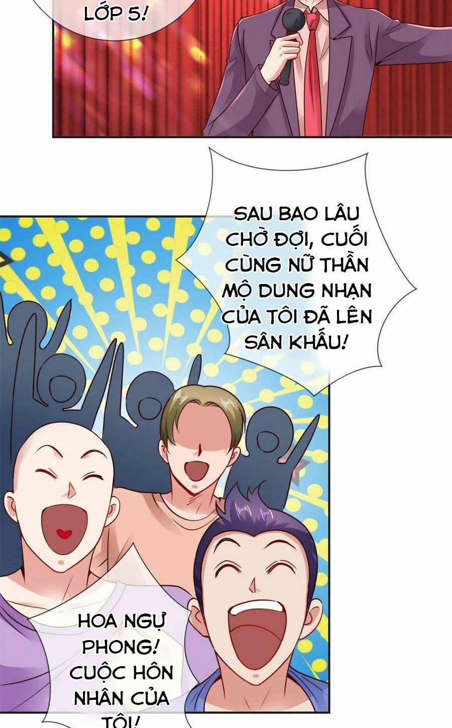 Trọng Sinh Địa Cầu Tiên Tôn Chapter 76 - Trang 2