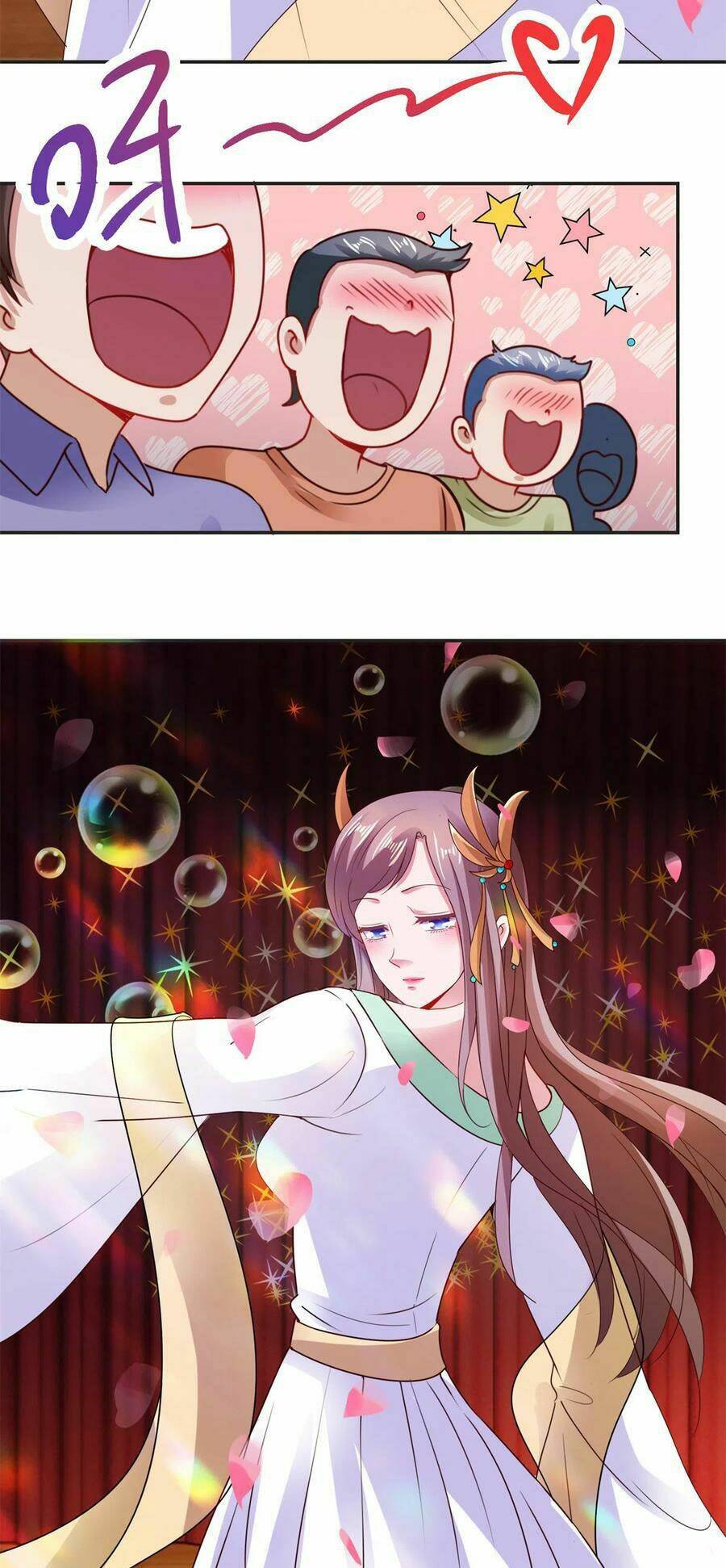 Trọng Sinh Địa Cầu Tiên Tôn Chapter 76 - Trang 2