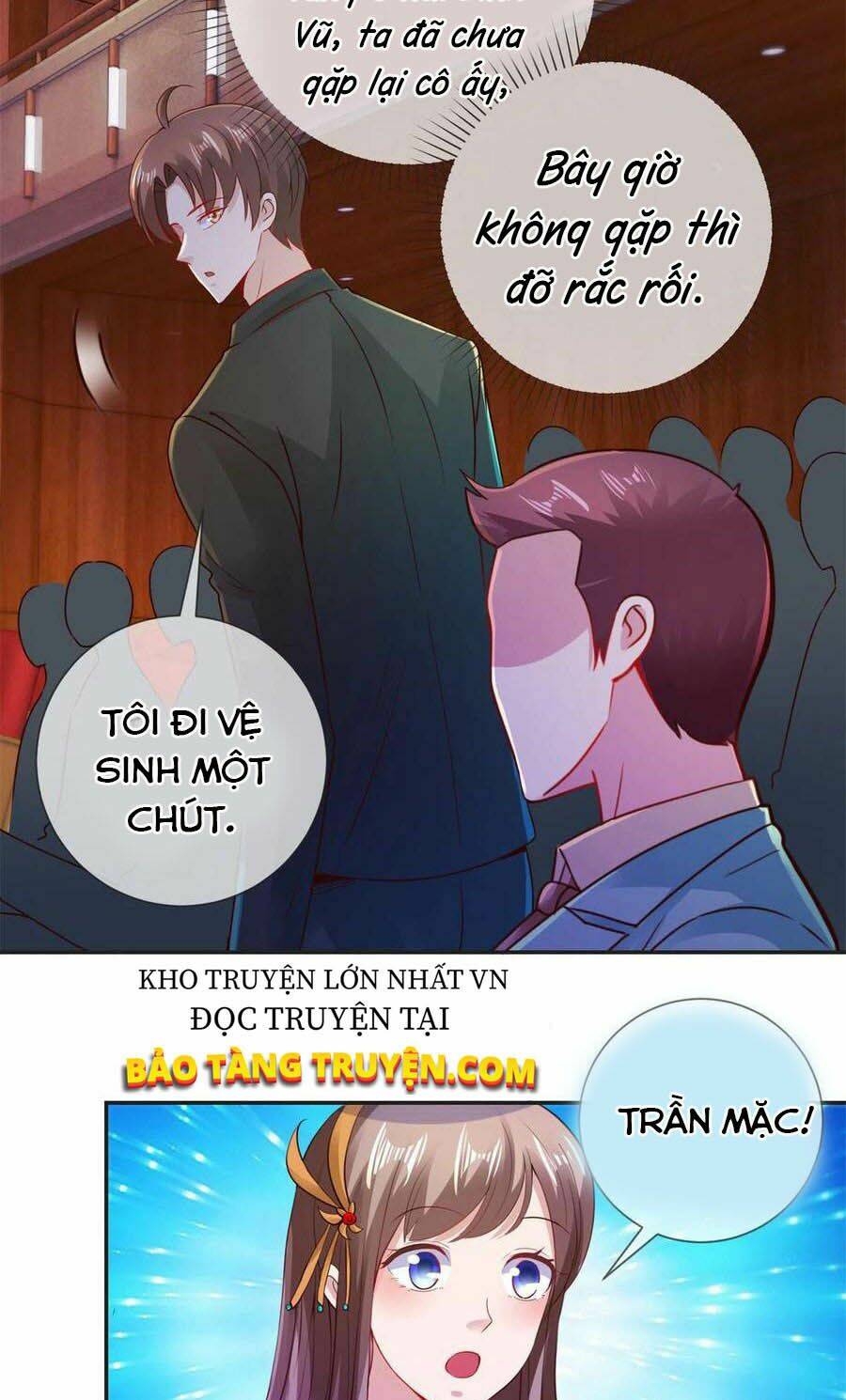 Trọng Sinh Địa Cầu Tiên Tôn Chapter 76 - Trang 2