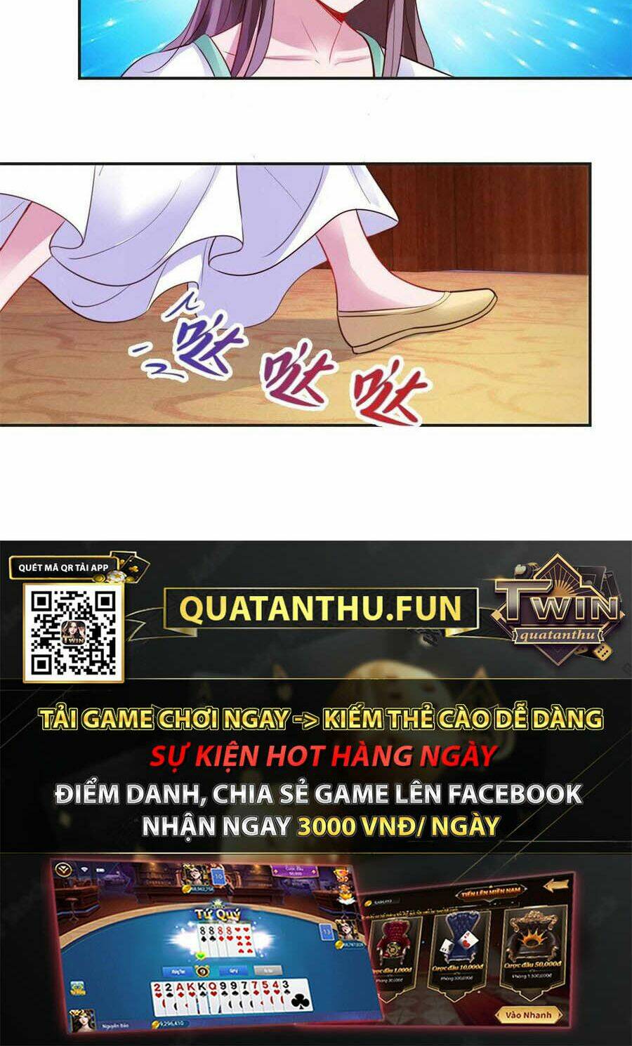 Trọng Sinh Địa Cầu Tiên Tôn Chapter 76 - Trang 2