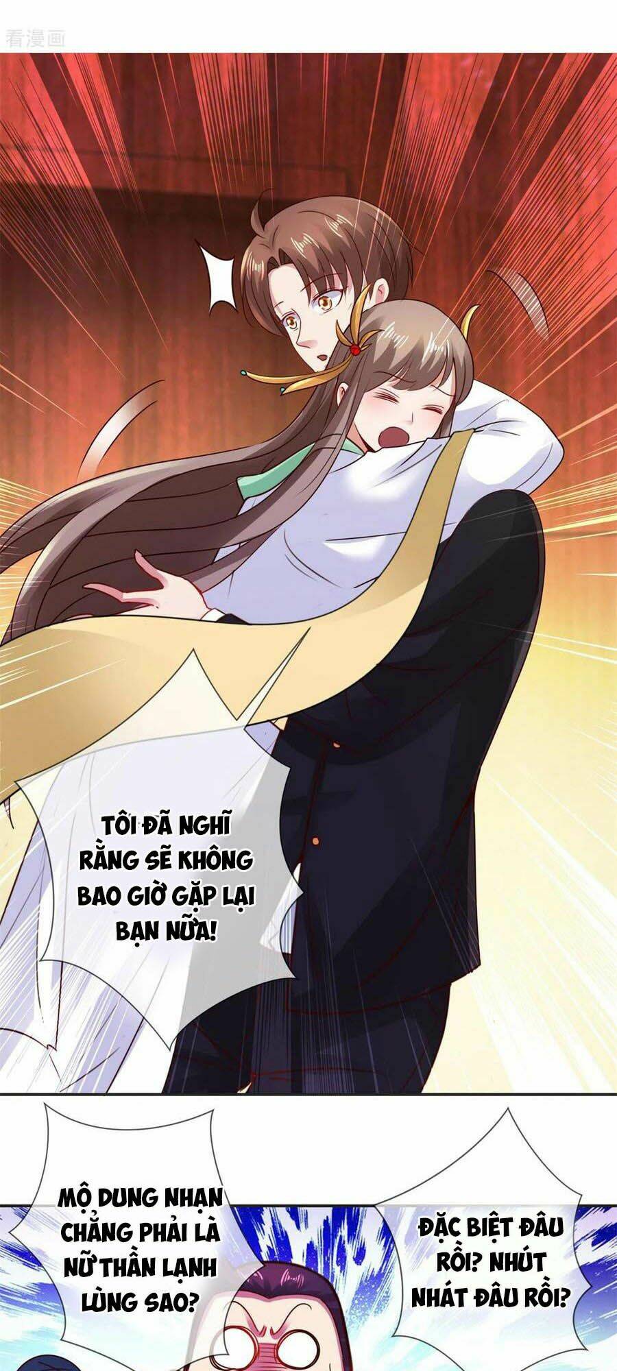 Trọng Sinh Địa Cầu Tiên Tôn Chapter 76 - Trang 2