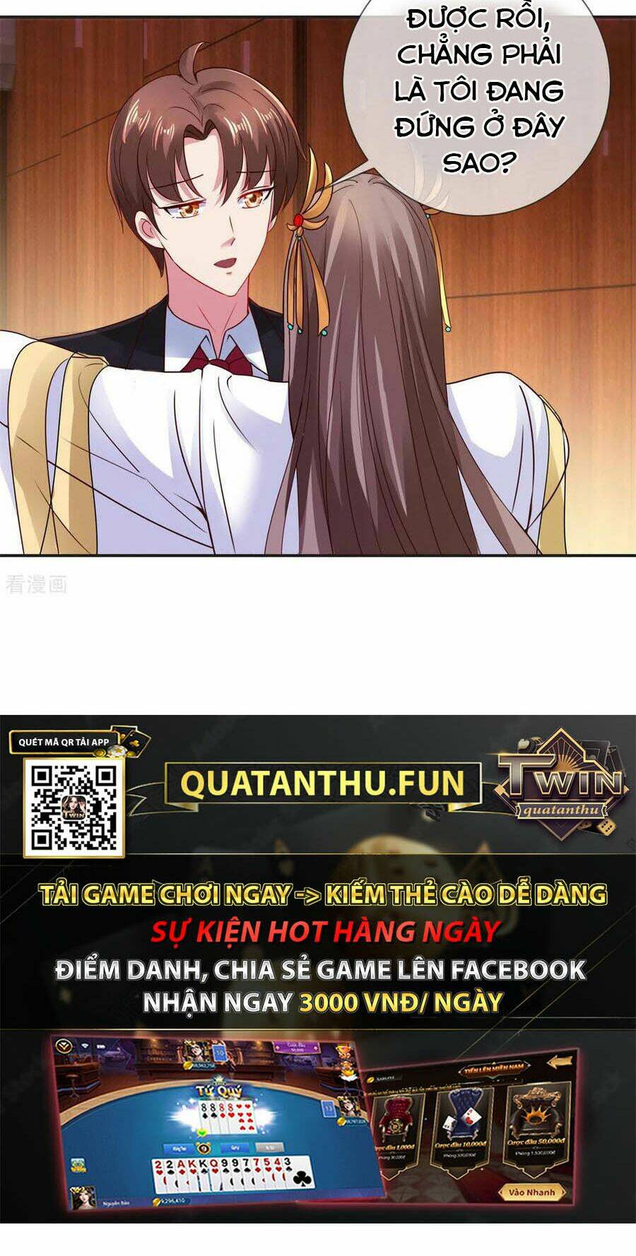 Trọng Sinh Địa Cầu Tiên Tôn Chapter 76 - Trang 2