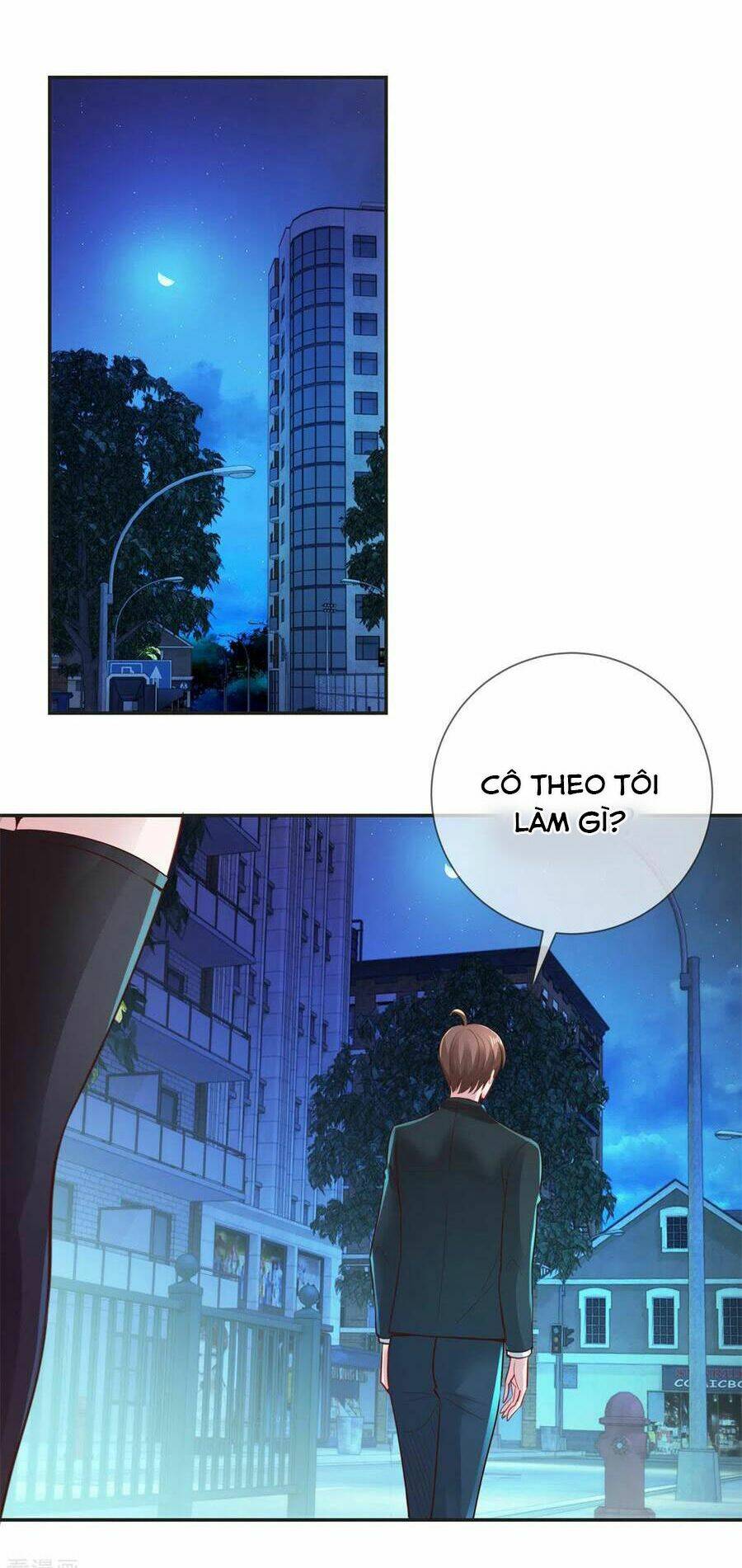 Trọng Sinh Địa Cầu Tiên Tôn Chapter 76 - Trang 2