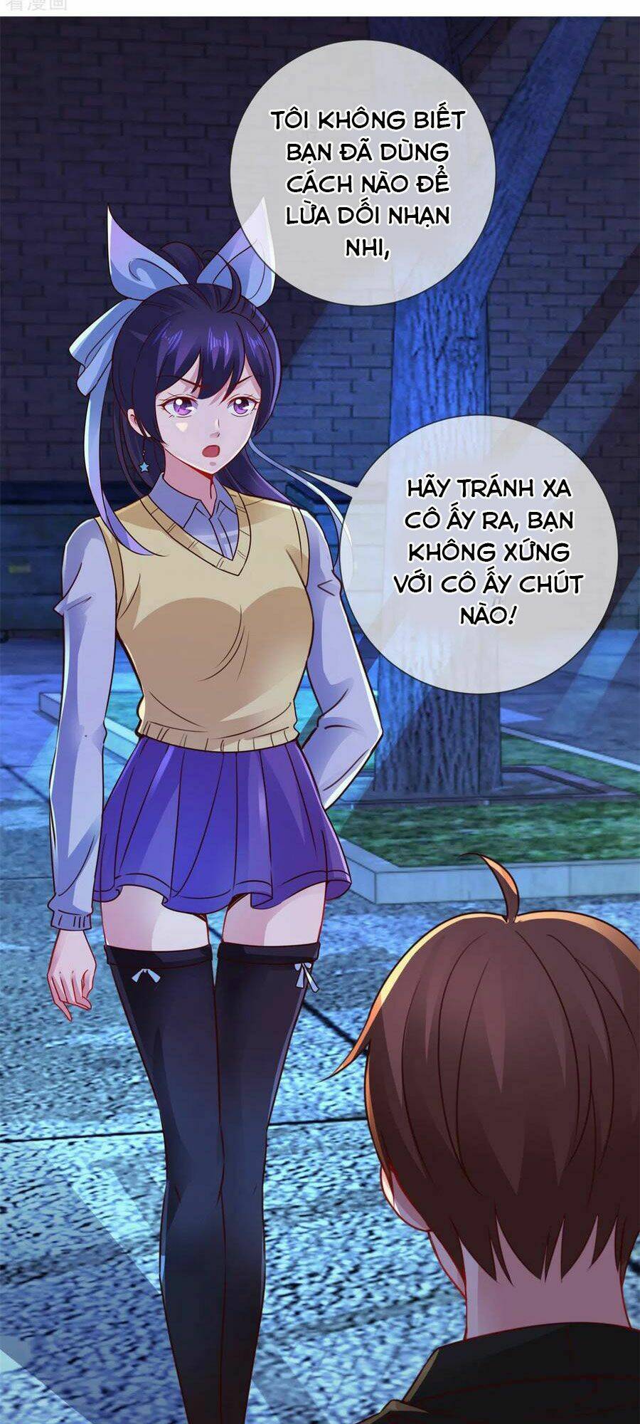 Trọng Sinh Địa Cầu Tiên Tôn Chapter 76 - Trang 2