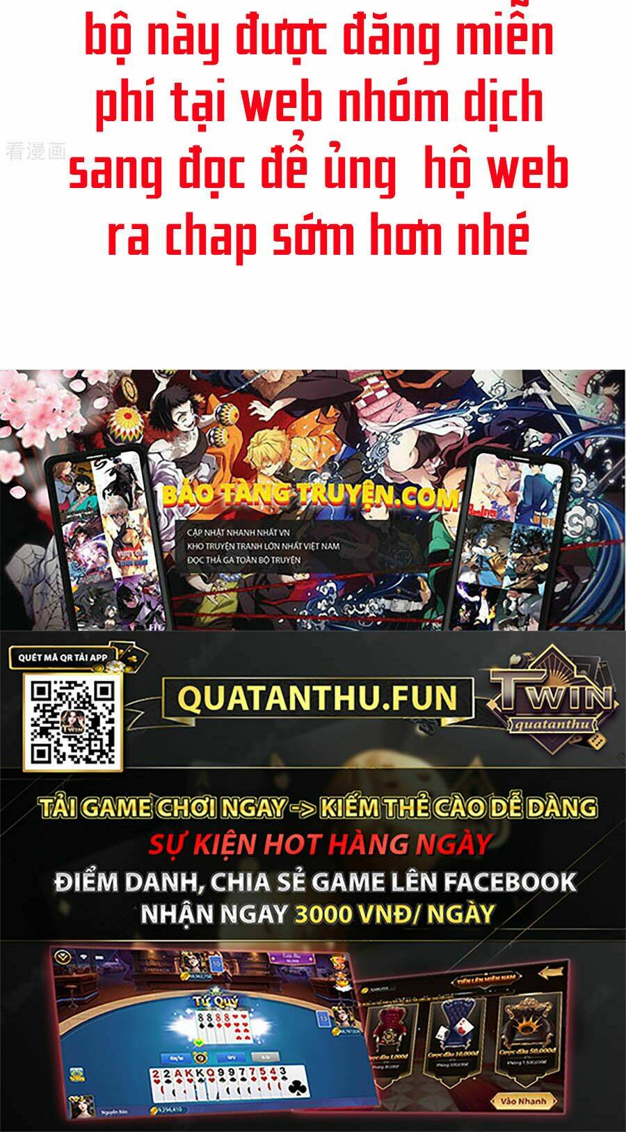 Trọng Sinh Địa Cầu Tiên Tôn Chapter 76 - Trang 2