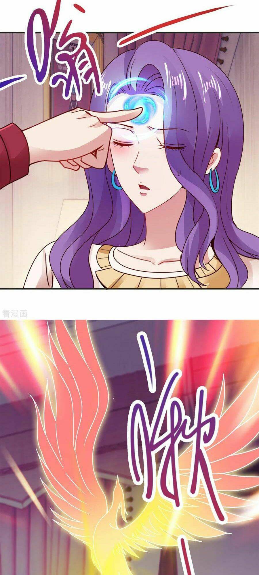 Trọng Sinh Địa Cầu Tiên Tôn Chapter 76 - Trang 2